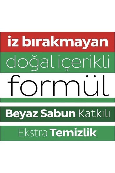 Sleepy Easy Clean Temizlik Havlusu X4 400 Adet - Resim 2