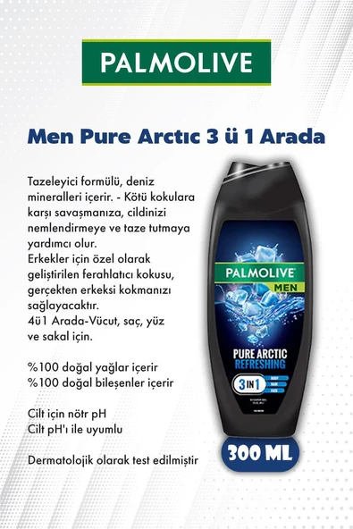 Eyüp Sabri Tuncer Pure Love Duş Jeli 750 ml - Resim 4