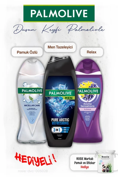 Eyüp Sabri Tuncer Pure Love Duş Jeli 750 ml ürün görseli