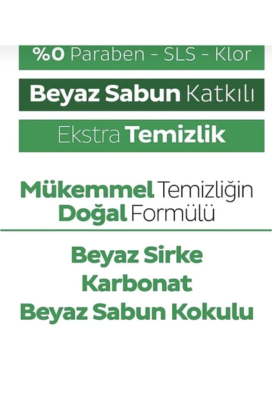 Sleepy Easy Clean Temizlik Havlusu X4 400 Adet - Resim 5