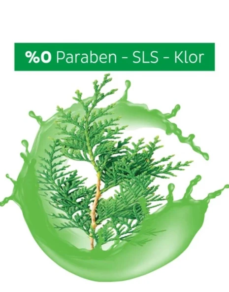 11 AL 9 ÖDE Sleepy Pine Çam Ferahlığı Islak Havlusu  ve ROSIE - Resim 5