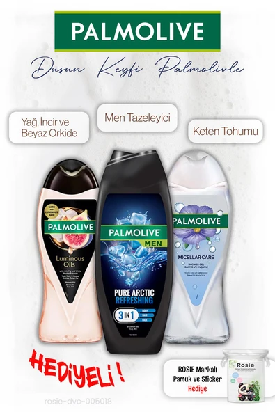 Eyüp Sabri Tuncer Pure Love Duş Jeli 750 ml - 1