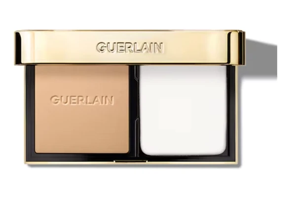 Guerlain Parure Gold Skin Control - Yüksek Mükemmellik Mat Kompakt Fondöten 3N ürün görseli
