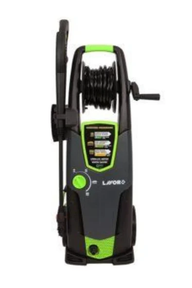 Lavor Stm 160 Basınçlı Soğuk Yıkama Makinası 160 Bar