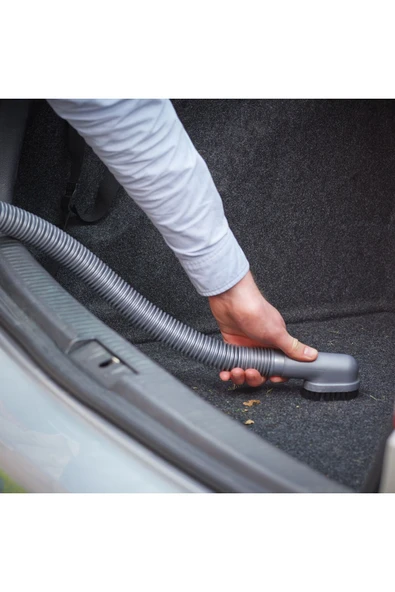 Black&Decker ADV1200-XJ 12V / 12.5Watt Araç Süpürgesi - 8