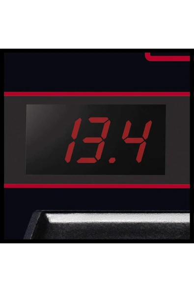 Einhell Ce-bc 30 M Akü Şarj Cihazı 6-12-24 Volt - 8