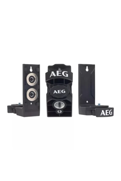 AEG Kırmızı Çizgi Lazer - Clr215b - 4