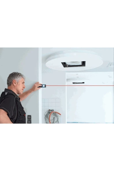 Bosch Glm 40 Lazerli Uzaklık Ölçer - 2