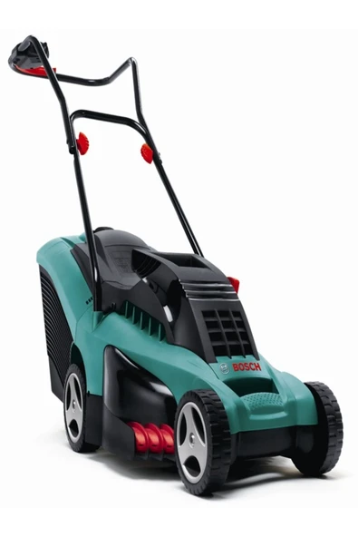 Bosch ARM 32 ELEKTRİKLİ ÇİM BİÇME MAKİNASI