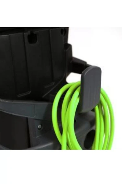 Lavor Stm 160 Basınçlı Soğuk Yıkama Makinası 160 Bar - 5