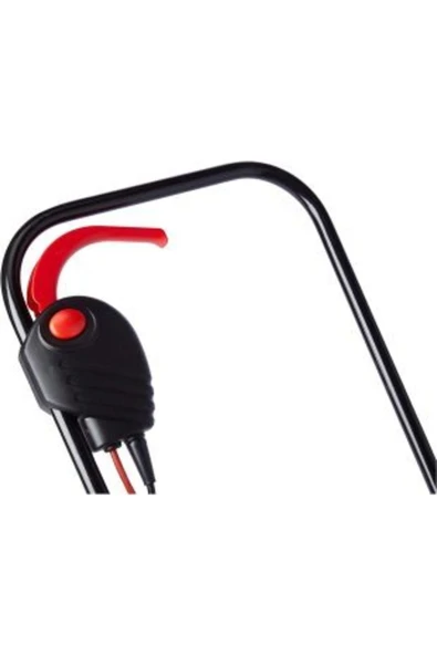 Bosch Arm 32 Elektrikli Çim Biçme Makinası 20 Metre Makaralı Seyyar Uzatma Kablosu - 3