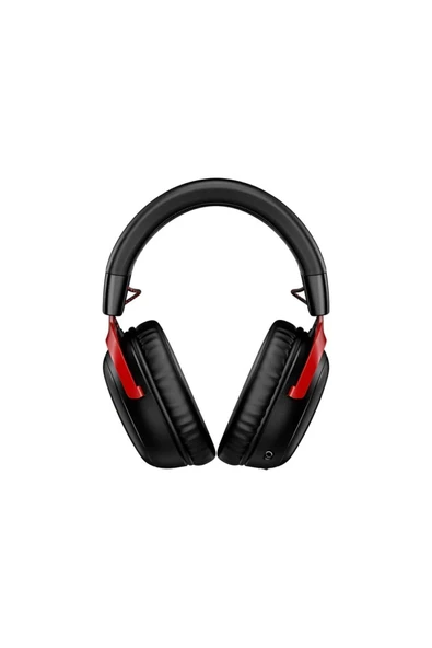 HyperX Cloud III Gaming Wireless Headset DTS X Kablosuz Oyuncu Kulaklığı 77Z46AA - 5
