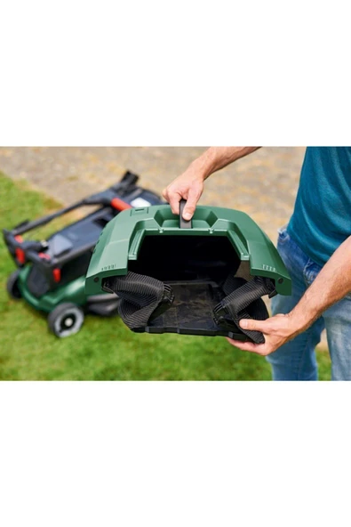 Bosch Advancedrotak 650 Çim Biçme Makinesi - 06008b9205 - 3