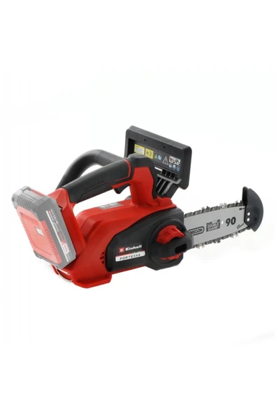 Einhell Fortexxa 18/20 Th Lityum Akülü Budama Testeresi-akü Dahil