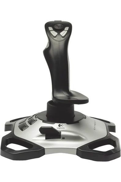 logitech Extreme 3d Pro Joystick 942-000031