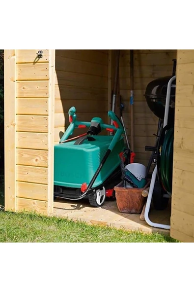 Bosch Arm 37 Çim Biçme Easygrasscut 23 Kenar Kesme Makineleri Misina ve Bakım Spreyi Seti - 5