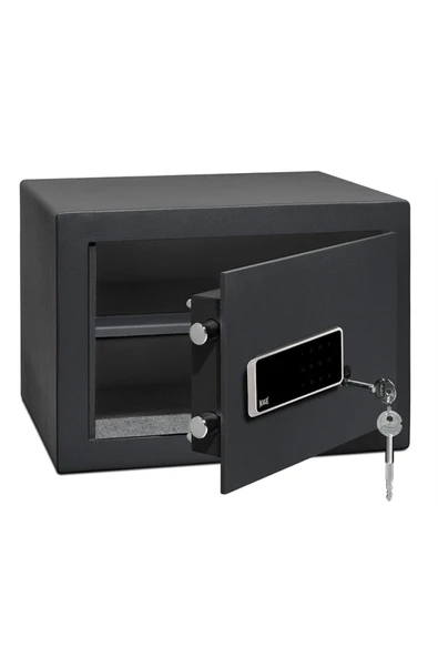 KALE KkEco250D Elektronik Şifreli Kasa - 3