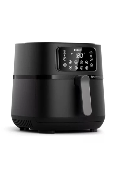 Philips HD9285/96 5000 Serisi Connected Airfryer XXL - 2