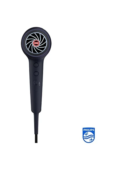 Philips Bhd510/00 Saç Kurutma Makinesi - 2