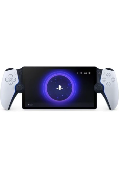 Sony PlayStation Portal Uzaktan Kumandalı Oynatıcı  PS5 Konsolu İçin 1080p