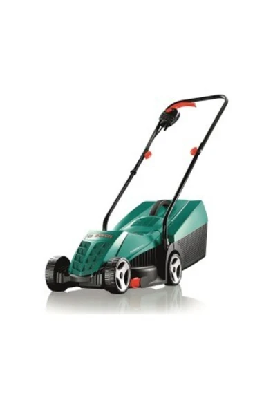 Bosch Arm 32 Elektrikli Çim Biçme Makinası 20 Metre Makaralı Seyyar Uzatma Kablosu - 5