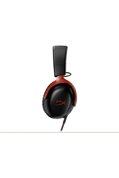 HyperX Cloud III Dts X Kablolu Oyuncu Kulaklığı 727A9AA - 4