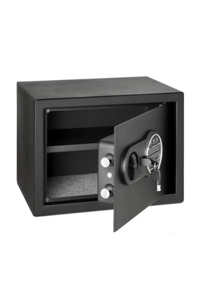 KALE Kd060-60-130 Elektronik Şifreli Kasa St00340