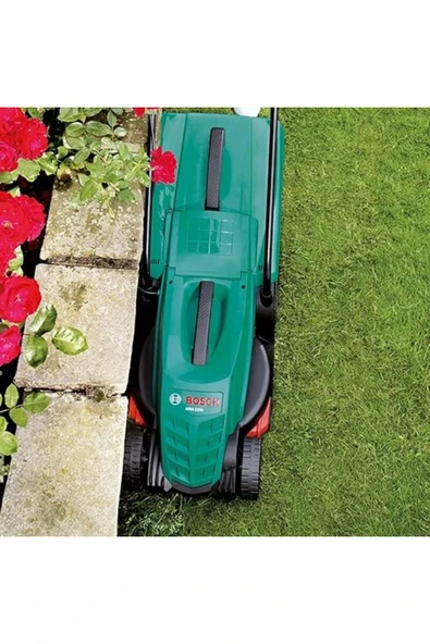 Bosch ARM 3200 Çim Biçme Makinesi - 4