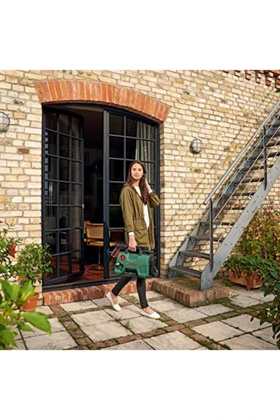 Bosch Home and Garden Easyaquatak 120 Yüksek Basınçlı Yıkama Cihazı - 4