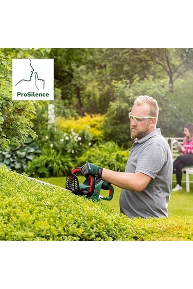 Bosch UniversalHedgeCut 60 Çit Kesme Makinesi - 4