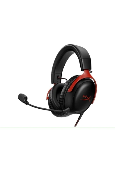 HyperX Cloud III Dts X Kablolu Oyuncu Kulaklığı 727A9AA
