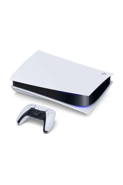 Sony Playstation 5 Slim Digital Edition 1 Tb Ssd Oyun Konsolu (İTHALATÇI GARANTİLİ) - 4