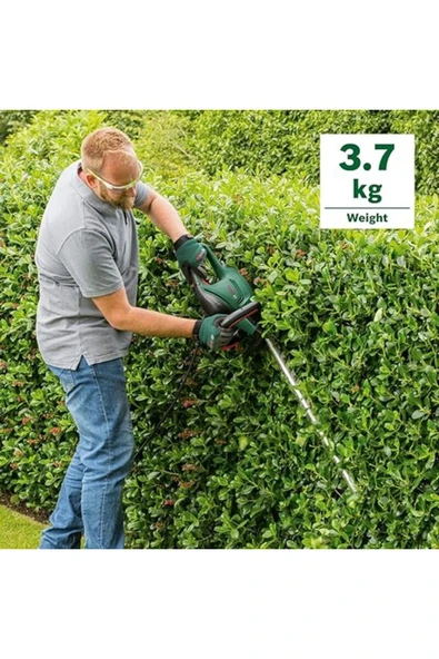 Bosch UniversalHedgeCut 60 Çit Kesme Makinesi - 5