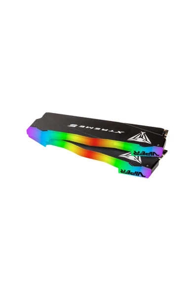 Patriot Viper Xtreme 5 48GB (2x24GB) DDR5 7600MHz CL36 Gaming Ram (Bellek) (PVXR548G76C36K) - 1