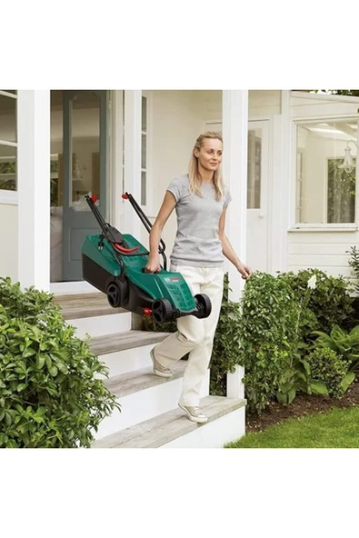 Bosch ARM 3200 Çim Biçme Makinesi - 3
