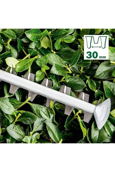 Bosch UniversalHedgeCut 60 Çit Kesme Makinesi - 2