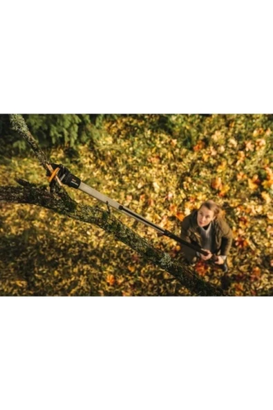 FiSKARS 115012 Upx86 Yüksek Dal Kesme (TELESKOPİK) - 2