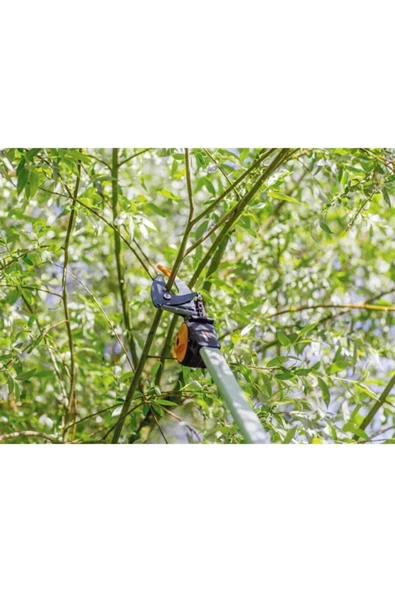 FiSKARS 115012 Upx86 Yüksek Dal Kesme (Teleskopik) - 2