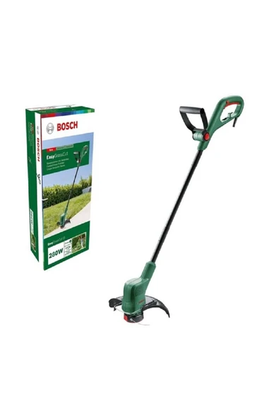 Bosch Arm 37 Çim Biçme Easygrasscut 23 Kenar Kesme Makineleri Misina ve Bakım Spreyi Seti - 8