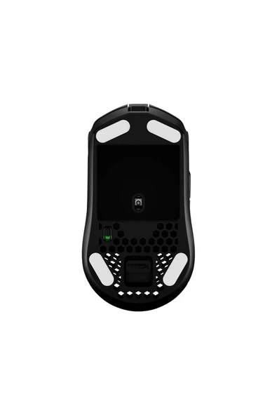 HyperX Pulsefire Haste Kablosuz Gaming Mouse Siyah Hmsh1-b-bk/g - 5