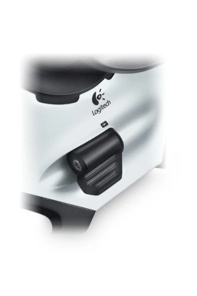 logitech Extreme 3d Pro Gaming Joystıck Kablolu - 6