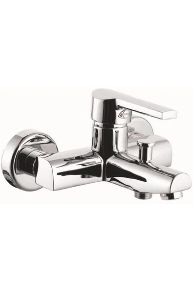 Eca Delta Banyo Bataryası. Garantisi 102102346