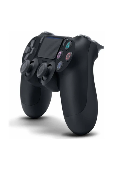 Sony Ps4 Dualshock 4 V2 Kol Yeni Nesil Kablosuz Ps4 Kolu Uyumlu - 4