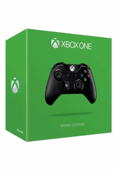 MICROSOFT Xbox One Kablosuz Oyun Kolu Controller
