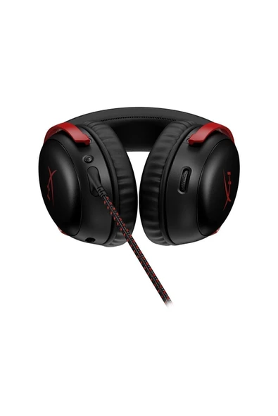 HyperX Cloud III Dts X Kablolu Oyuncu Kulaklığı 727A9AA - 7