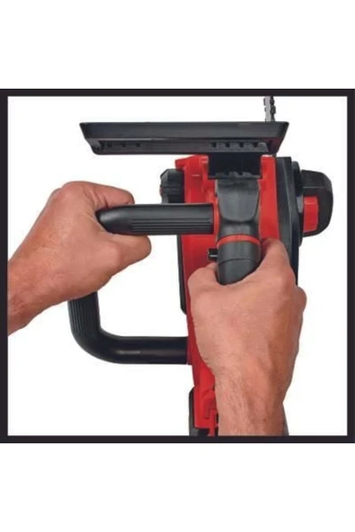 Einhell FORTEXXA 18/20 TH Solo Ağaç Kesme Makinası 18V - Aküsüz - 3