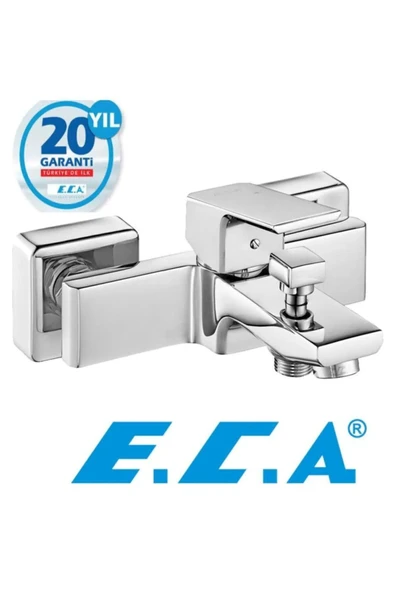 Eca Tiera Banyo Bataryası 102102469(HAVLULUK HEDİYELİ)