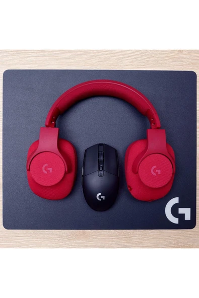 logitech Lıghtspeed Kablosuz Oyuncu Mouse Beyaz G305 - 7