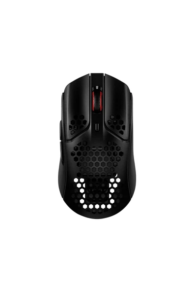 HyperX Pulsefire Haste Kablosuz Gaming Mouse Siyah Hmsh1-b-bk/g - 2