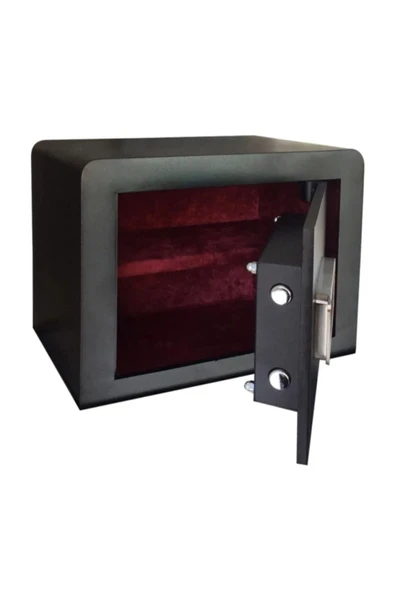 KALE Kk 300 Dokunmatik Şifreli Kasa Kk300-dokunmatik - 2